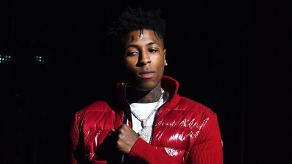 NBA YoungBoy Affiliate Arrested After Accidentally Killing Passenger In Police Car Chase