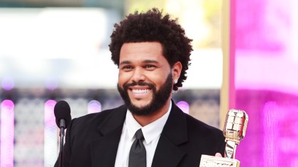 Weeknd