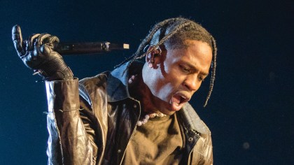 Travis Scott’s Team Slams Astroworld Victim’s Attorney Over NYC Concert Outrage