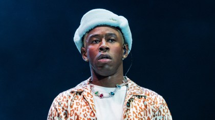 Tyler, The Creator’s Camp Flog Gnaw Carnival Postponed Until 2023