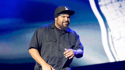 Ice Cube Admits He Regrets Turning Down O-Dog Role In ‘Menace II Society’