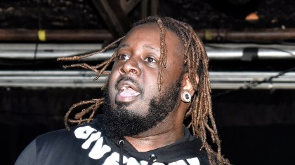 T-Pain Flexes His Throwaway Money On ‘That’s Just Tips’