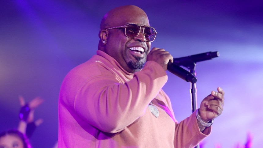 CeeLo & Danger Mouse Have An Album’s Worth Of Material For New Gnarls Barkley Project