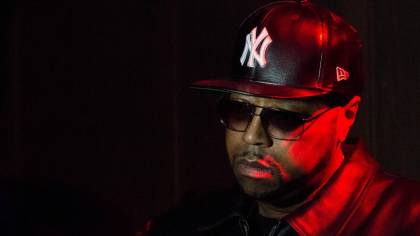DJ Kay Slay’s Family + Hot 97 Issue Official Statement Following Hip Hop Legend’s Death