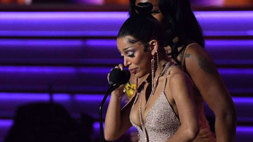 Does Doja Cat’s Best Pop Duo/Group Performance Grammy Settle Remy Ma’s ‘Not A Rapper’ Debate?
