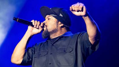 Ice Cube Has A Request For Elon Musk Following $44B Twitter Acquisition