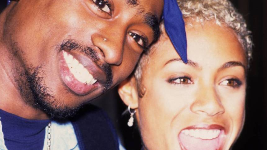 Will Smith Smacked Chris Rock Over Jada Pinkett’s 2Pac Obsession According To Comedian’s Brother
