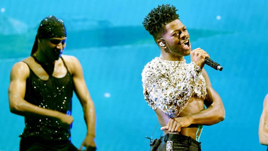 Lil Nas X Expertly Handles Conservative Troll Who Calls Him ‘A Little Fool With No Talent’