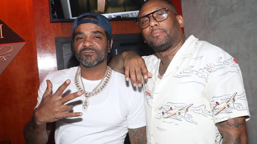 Maino Responds To ‘Disobedient Slave’ Sex Role-Play Backlash With Jim Jones’ Help