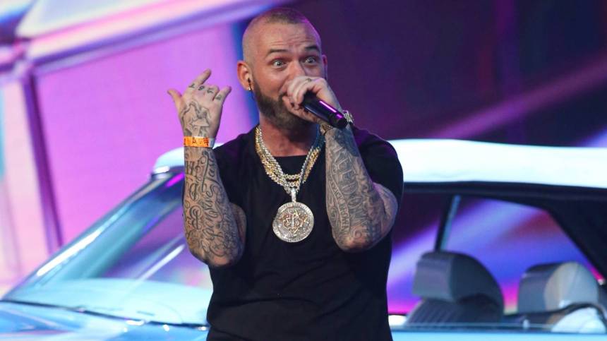 Paul Wall Offers His Thoughts On The Game Vs. Eminem Debate: ‘Nothing Wrong With Having Confidence’