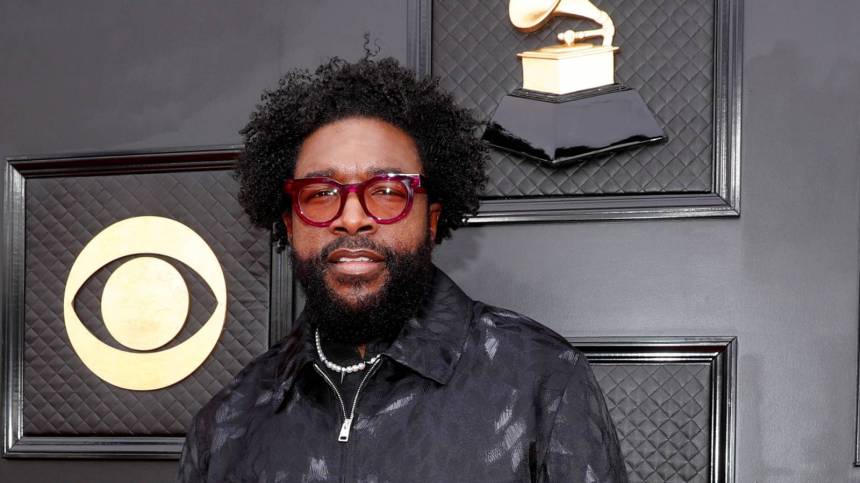 Questlove Caps Oscars Win With Grammy Award For ‘Summer Of Soul’ Documentary
