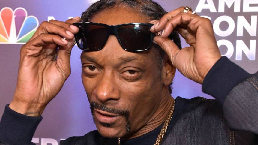 Snoop Dogg’s Sexual Assault Accuser Voluntarily Files To Dismiss Case