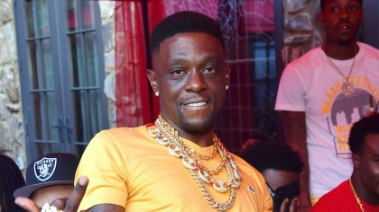Boosie Badazz Says He’s Looking For 3 Men Who Are Down To Suck Toes