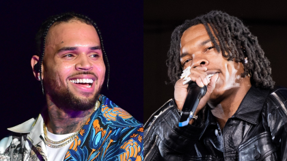 Chris Brown & Lil Baby Join Forces For One Of Them Ones Summer Tour