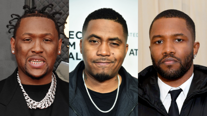 Hit-Boy Explains What Happened To Nas & Frank Ocean ‘No Such Thing As White Jesus’ Collab