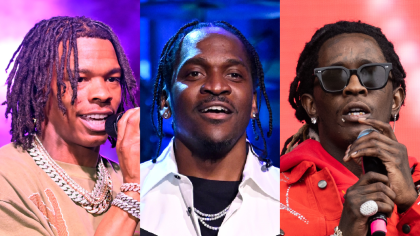 Lil Baby, Pusha T, Young Thug, City Girls + More To Headline Hot 97 Summer Jam 2022