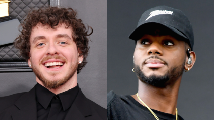 Jack Harlow Unearths Bryson Tiller DM Convo When He Was 17: ‘Dreams Come True’
