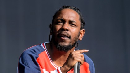 Kendrick Lamar Admits He Was ‘Confused’ When Kanye West & Drake Reconciled