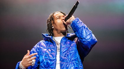 Lil Baby Delivers Funk Flex Freestyle Ahead Of ‘It’s Only Me’ Album