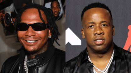 Moneybagg Yo & Yo Gotti Visit The White House: ‘Real Presidential’