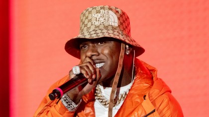 1 Person Shot At DaBaby’s North Carolina Home