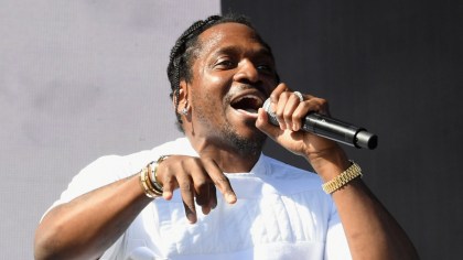 Pusha T Announces New Album Title & North American Tour