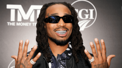Georgia Barber Gives Client The Boot For Migos Rapper Quavo