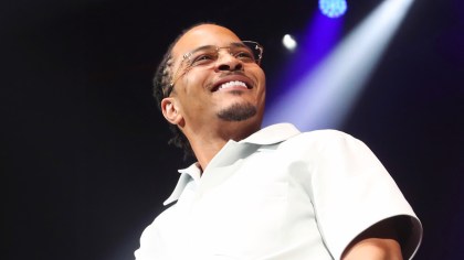 T.I. Reveals His Top Five Atlanta Rap Albums