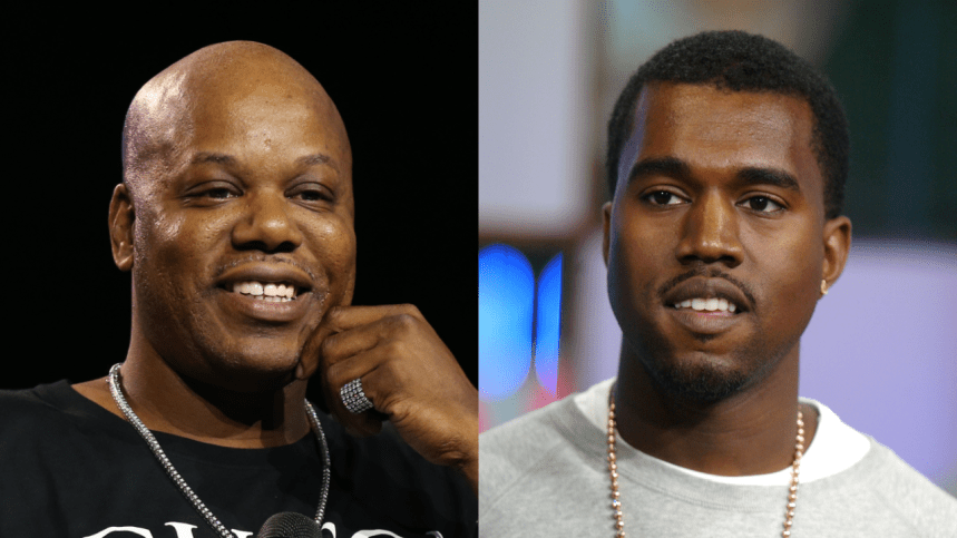 Too $hort Says Turning Down Kanye West Beats Is One Of The ‘Dumbest’ Things He’s Ever Done