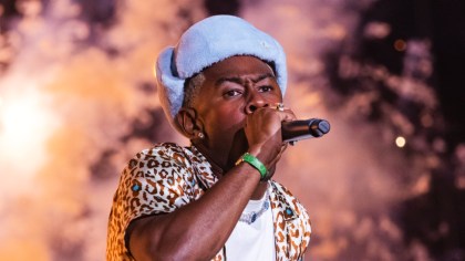 Tyler, The Creator Eclipses J. Cole As Call Me If You Get Lost Tour Earns Over $30M