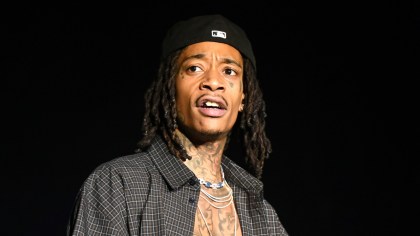 Wiz Khalifa Responds To Gillie Da Kid Criticizing His Half-Naked Workouts