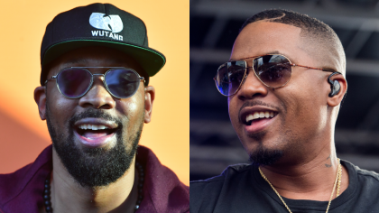 Watch Wu-Tang Clan & Nas’ ‘N.Y. State Of Mind’ Tour Mini-Documentary