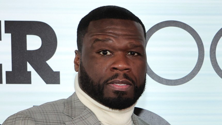 50 Cent Says He’s Pulling ‘The Massacre’ Series From STARZ To ‘Find A Better Network’