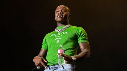 DaBaby Claims Alleged Video Shoot Assault Victim Lied To LAPD