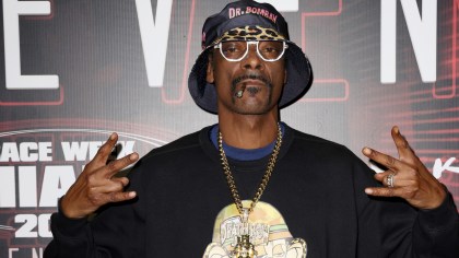 Snoop Dogg Expands Business Portfolio By Buying Ownership Stake In Ice Cube’s BIG3