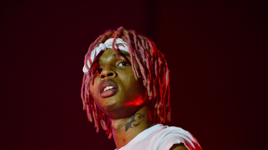 2022 HipHopDX Rising Star Sofaygo Confirms His ‘Pink Heartz’ Album Is Complete