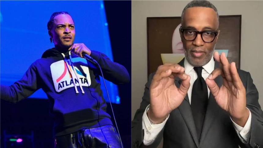 T.I. Announces Special ‘ExpediTIously’ Podcast Episode Dedicated To Kevin Samuels