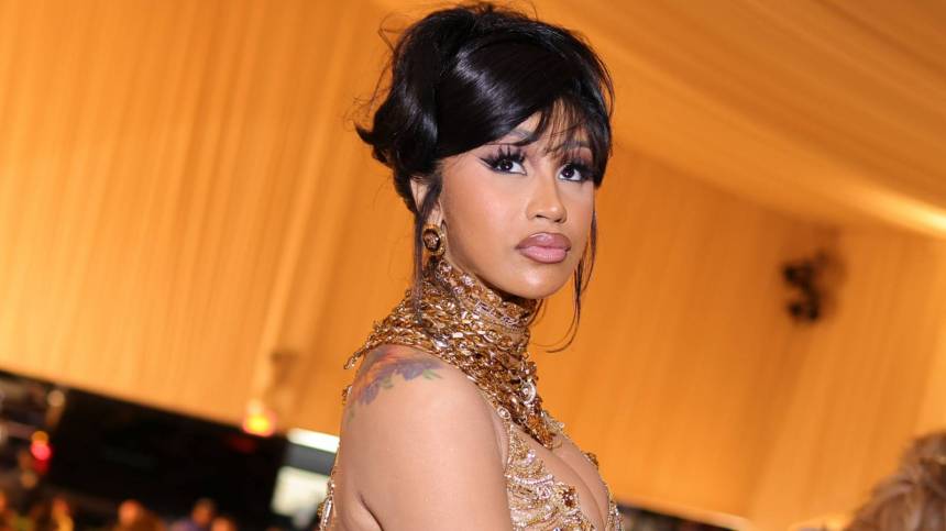 Hip Hop Fans Are Furious After Cardi B’s ‘Invasion Of Privacy’ Is Ranked Higher Than Numerous Classics