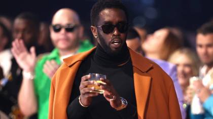 Diddy Crowned ‘Worst Host Ever’ On Twitter Following 2022 Billboard Awards Gig