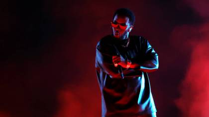 Diddy Debuts ‘Gotta Move On’ Single With Bryson Tiller At 2022 Billboard Awards