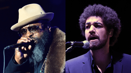 Black Thought & Danger Mouse Announce ‘Cheat Codes’ Album Featuring MF DOOM, A$AP Rocky + More