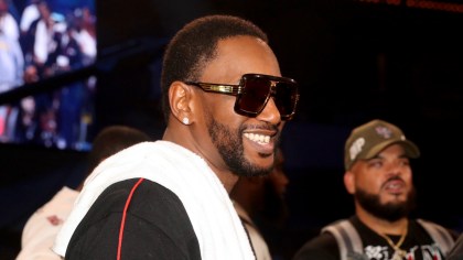 Cam’ron Reminisces About ‘Old Harlem’ With His Son: ‘I Used To Bust N-ggas Asses’