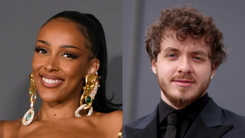 Doja Cat Explains Why She ‘Swerved’ Jack Harlow On Instagram Live