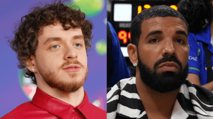 Jack Harlow ‘Lost A Lot Of Money’ Gambling With Drake At Kentucky Derby