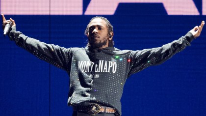 Kendrick Lamar’s Astonishments: A Complete History