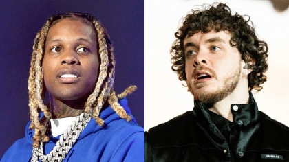Lil Durk Reveals First-Week Sales Prediction For Jack Harlow’s ‘Come Home The Kids Miss You’