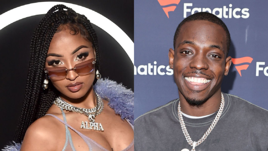 Shenseea Responds To Bobby Shmurda Saying She's 'Not Freaky Enough'