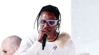 Travis Scott Releases Cactus Jack & Dior Collaboration Ahead Of ‘Utopia’ Album