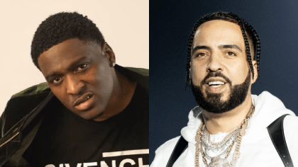 Ex-Cash Money Rapper Turk Accuses French Montana Of Stealing His Lyrics On ‘Handstand’