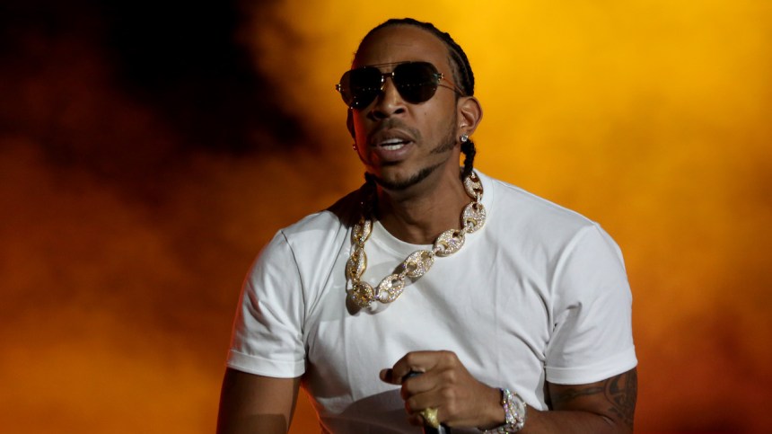 Ludacris Counters Tyrese’s Hookah Bar With Juggling Skills On Set Of ‘Fast X’